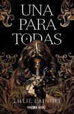 Una para todas (eBook, ePUB)