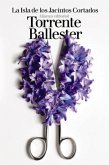 La Isla de los Jacintos Cortados (eBook, ePUB)