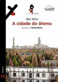 A cidade do átomo (eBook, ePUB)