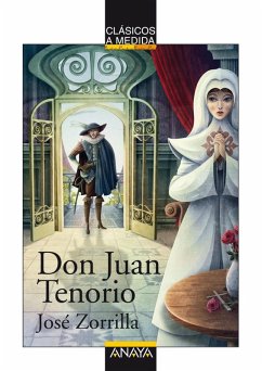 Don Juan Tenorio (eBook, ePUB) - Zorrilla, José