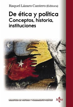 De ética y política (eBook, ePUB) - Lázaro Cantero, Raquel; Naval, Concepción; Repáraz, Charo; Rodríguez-Virgili, Jordi; Sánchez-Migallón, Sergio; Spang, Kurt; Ugarte, Carolina; Alvira, Rafael; Calleja, Tomás; Codina, Mónica; Sison, Alejo José G.; Ghiretti, Héctor; González Enciso, Agustín; Gutiérrez García, Elena; Herrero López, Montserrat