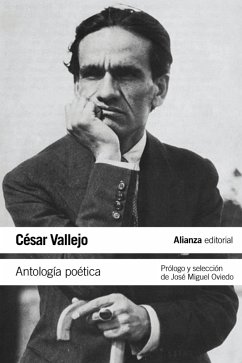 Antología poética (eBook, ePUB) - Vallejo, César