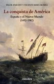 La conquista de América (eBook, ePUB) La conquista de América (eBook, ePUB)