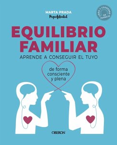 Cover Equilibrio familiar (eBook, ePUB)