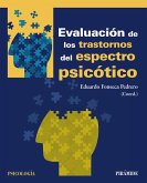 Evaluación de los trastornos del espectro psicótico (eBook, PDF)