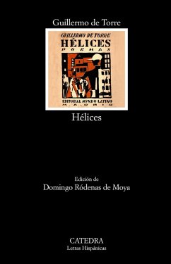 Hélices (eBook, PDF) - de Torre, Guillermo