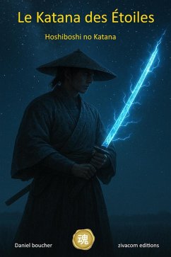 Le Katana des Étoiles (eBook, ePUB) - Boucher, DanielBoucher