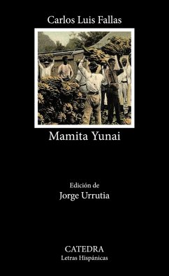 Mamita Yunai (eBook, ePUB) - Fallas, Carlos Luis