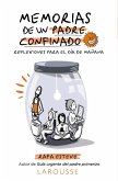 Memorias de un padre confinado. Reflexiones para el día de mañana (eBook, ePUB)