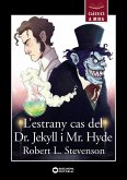 L'estrany cas del Dr. Jekyll i Mr. Hyde (eBook, ePUB)