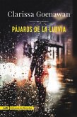 Pájaros de la lluvia (AdN) (eBook, ePUB)