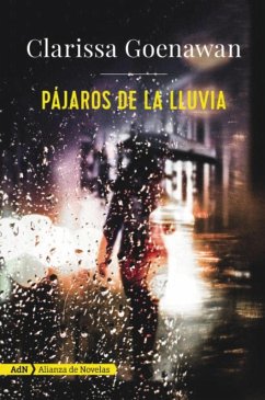 Pájaros de la lluvia (AdN) (eBook, ePUB) - Goenawan, Clarissa