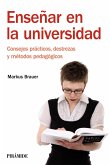 Enseñar en la universidad (eBook, ePUB)