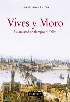 Cover Vives y Moro (eBook, ePUB)