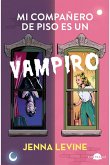 Mi compañero de piso es un vampiro (eBook, ePUB)
