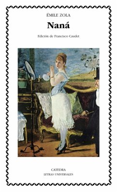 Naná (eBook, ePUB) - Zola, Émile