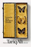 La noche de la Mariposa Dorada (eBook, ePUB)