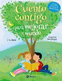Cuento contigo para mejorar el mundo (eBook, ePUB)
