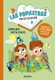 Las popiletras van de excursión (eBook, ePUB)