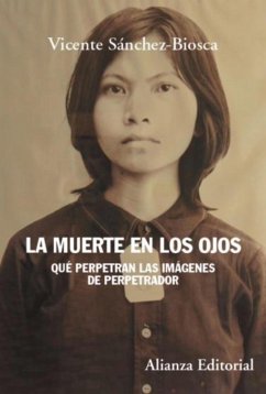La muerte en los ojos (eBook, ePUB) - Sánchez Biosca, Vicente