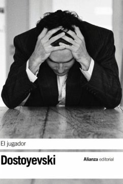 El jugador (eBook, ePUB) - Dostoyevski, Fiódor