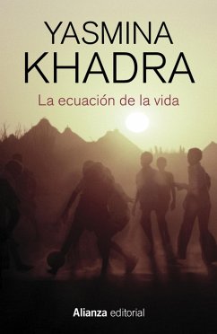 Cover La ecuación de la vida (eBook, ePUB)