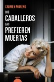 Los caballeros las prefieren muertas (eBook, ePUB)