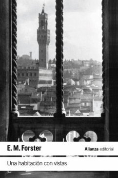 Una habitación con vistas (eBook, ePUB) - Forster, E. M.