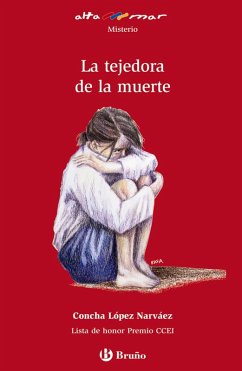 La tejedora de la muerte (eBook, ePUB) - López Narváez, Concha