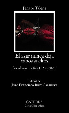 El azar nunca deja cabos sueltos (eBook, ePUB) - Talens, Jenaro
