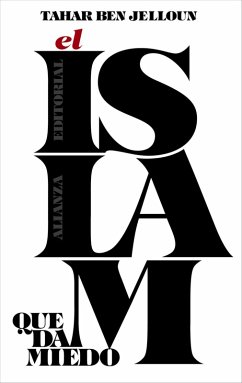 Cover El islam que da miedo (eBook, ePUB)