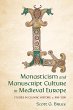 Monasticism and Manuscript Culture in... - Bild 1