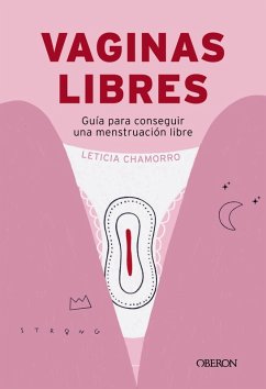 Cover Vaginas libres (eBook, ePUB)
