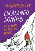 Escalando sonhos (eBook, ePUB) Escalando sonhos (eBook, ePUB)
