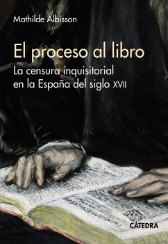 El proceso al libro (eBook, ePUB) - Albisson, Mathilde El proceso al libro (eBook, ePUB) - Albisson, Mathilde