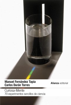 Cover Curiosa-Mente (eBook, ePUB)