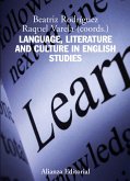 Language, Literature and Culture in English Studies (eBook, PDF)