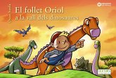 El follet Oriol i la vall dels dinosaures (eBook, ePUB)