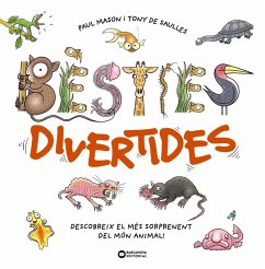 Bèsties divertides (eBook, ePUB) - Mason, Paul Bèsties divertides (eBook, ePUB) - Mason, Paul