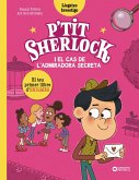P'tit Sherlock i el cas de l'admiradora secreta (eBook, ePUB) P'tit Sherlock i el cas de l'admiradora secreta (eBook, ePUB)
