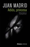 Adiós, princesa (eBook, ePUB)