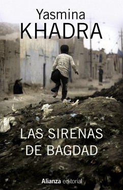 Cover Las sirenas de Bagdad (eBook, ePUB)