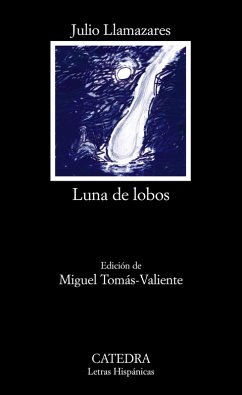 Luna de lobos (eBook, ePUB) - Llamazares, Julio