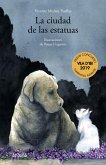 La ciudad de las estatuas (eBook, ePUB)