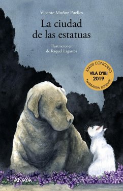 La ciudad de las estatuas (eBook, ePUB) - Muñoz Puelles, Vicente