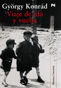 Viaje de ida y vuelta (eBook, ePUB) - Konrád, György