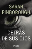 Detrás de sus ojos (eBook, ePUB)