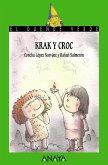 Krak y Croc (eBook, ePUB)