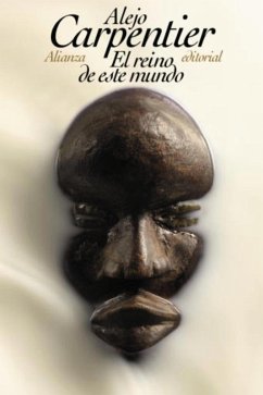 El reino de este mundo (eBook, ePUB) - Carpentier, Alejo