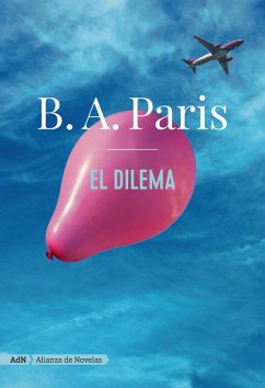 El dilema (AdN) (eBook, ePUB) - Paris, B. A.